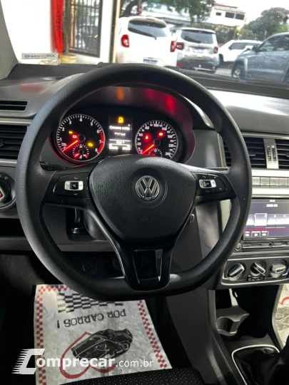 NIVUS 1.0 200 TSI Highline