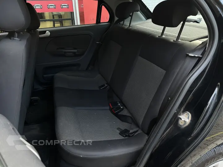 GOL 1.0 MI 8V FLEX 4P MANUAL G.VI