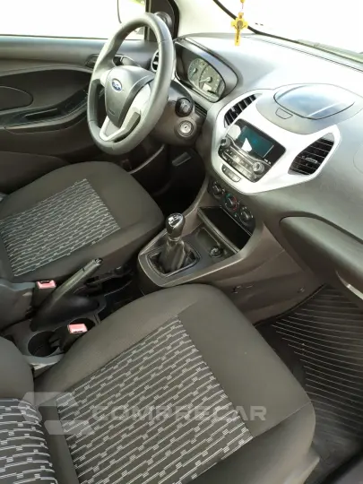 KA + 1.0 Ti-vct SE Plus