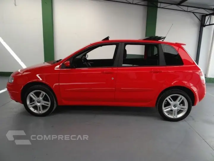 STILO 1.8 MPI SP 8V