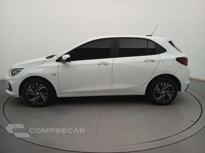 ONIX 1.0 FLEX LT MANUAL