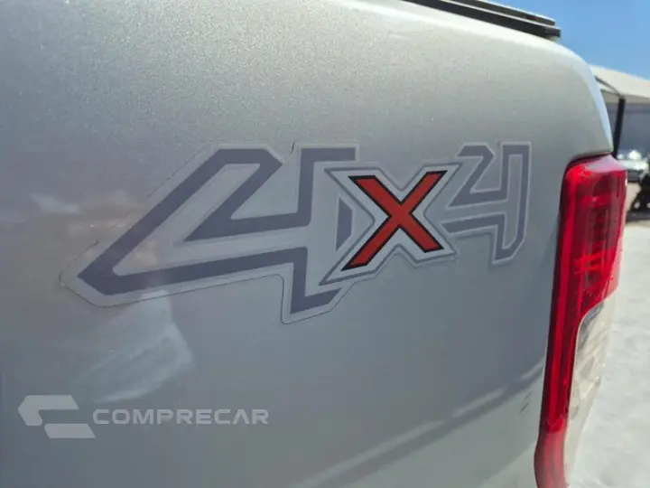RANGER XL CS4 22