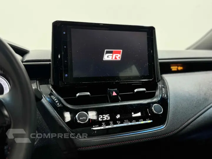 COROLLA 2.0 VVT-IE FLEX GR-S DIRECT SHIFT