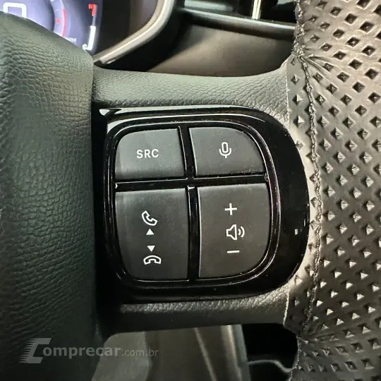 AIRCROSS AIRCROSS7 F. Pack 1.0 Flex TB 200 Aut