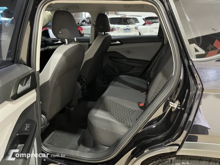 TAOS 1.4 250 TSI Confortline