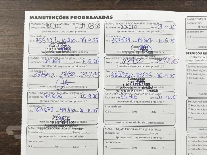 STRADA 1.3 FIREFLY FLEX FREEDOM CS MANUAL