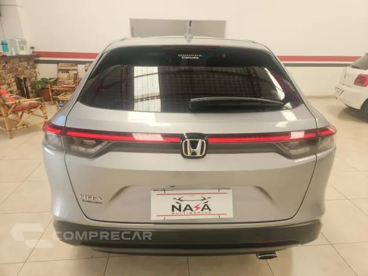 HR-V 1.5 DI I-vtec EXL
