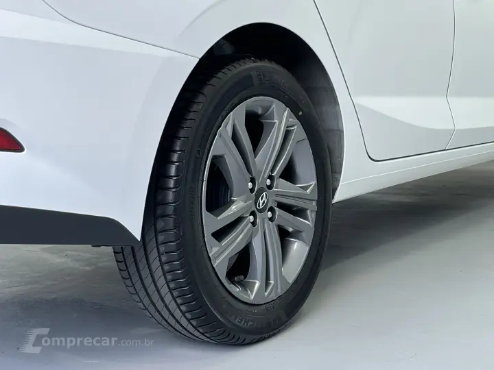 HB20S 1.0 Comfort Plus 12V Turbo