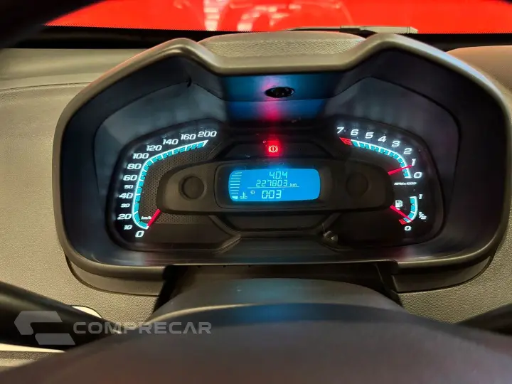 Montana 1.4 Mpfi Ls Cs 8V Flex 2P Manual