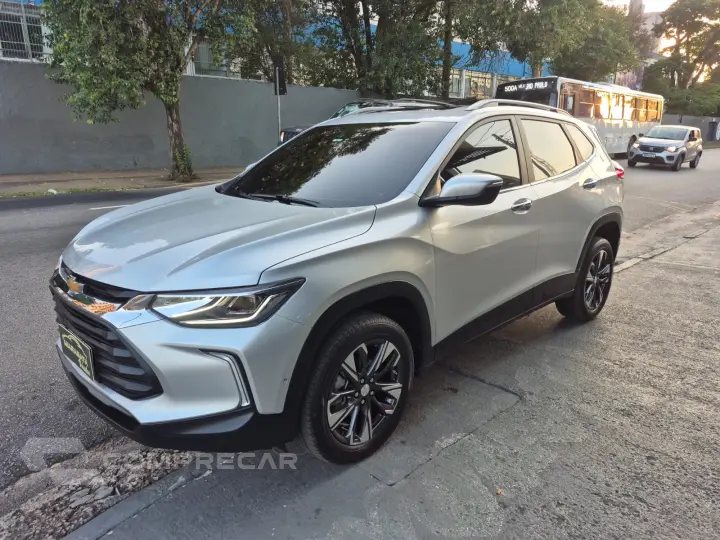 TRACKER 1.2 PREMIER