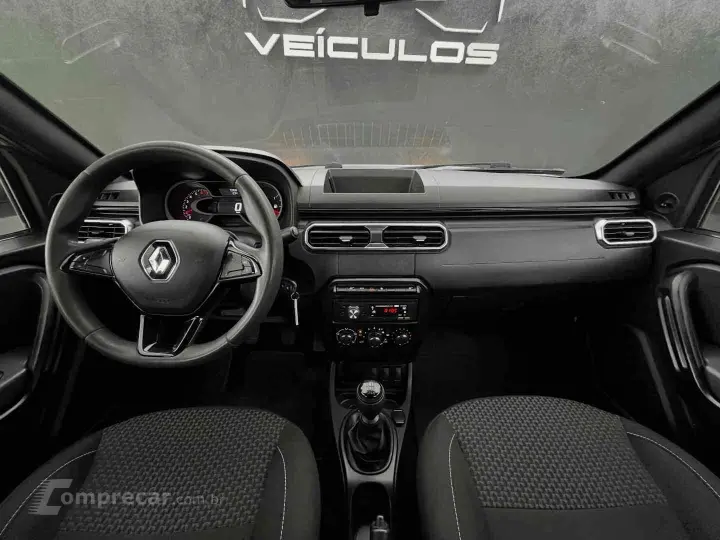 OROCH 1.6 16V FLEX PRO MANUAL