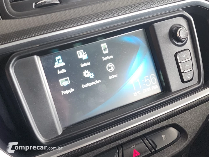 SPIN 1.8 Premier 8V