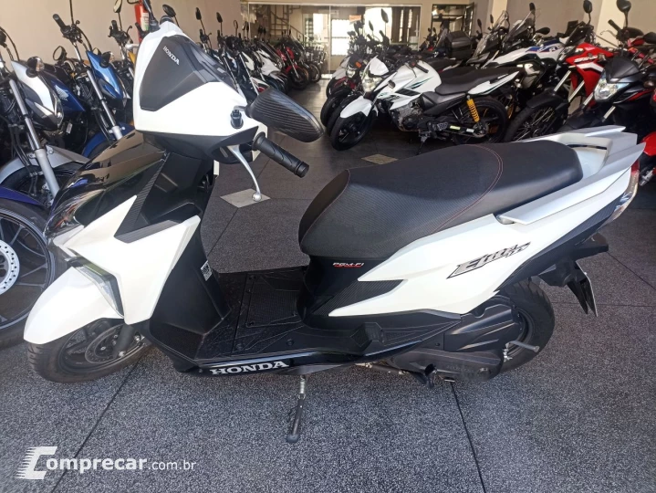 ELITE 125