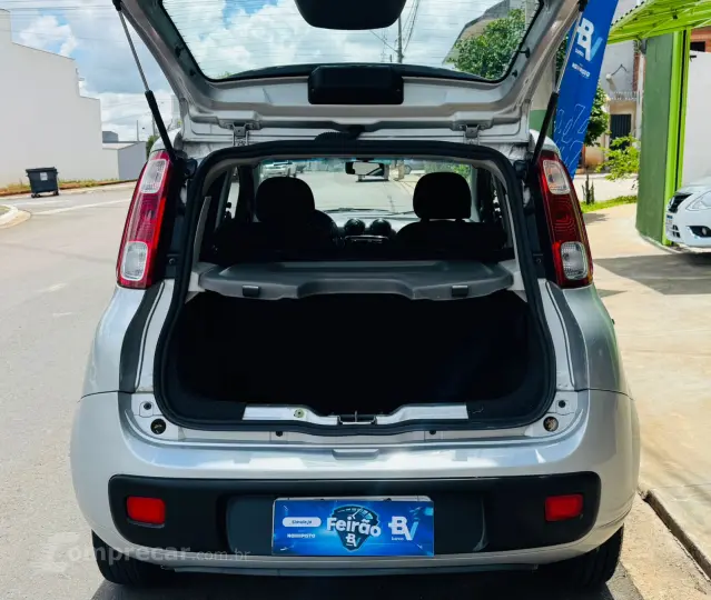 UNO 1.0 EVO Vivace 8V