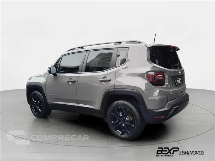 RENEGADE 1.3 T270 Turbo Longitude