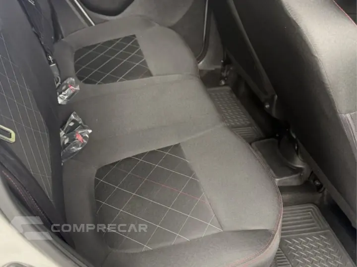 KWID 1.0 12V SCE FLEX LIFE MANUAL