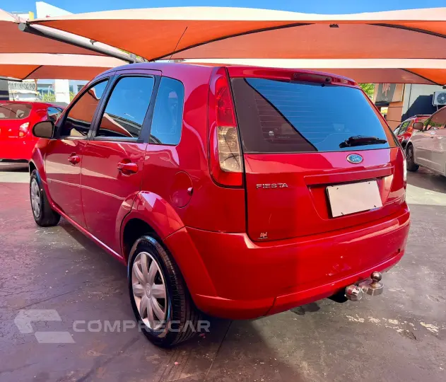 FIESTA 1.0 MPI 8V