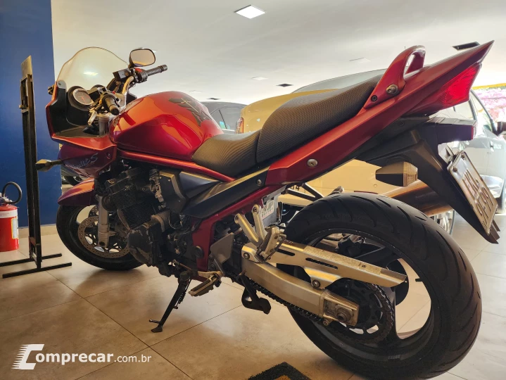 Bandit 1200 S