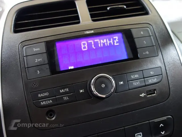 KWID - 1.0 12V SCE ZEN MANUAL