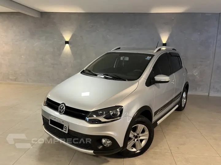 CROSSFOX 1.6 MI 8V