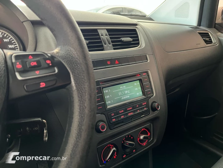 FOX 1.0 MI Bluemotion 8V