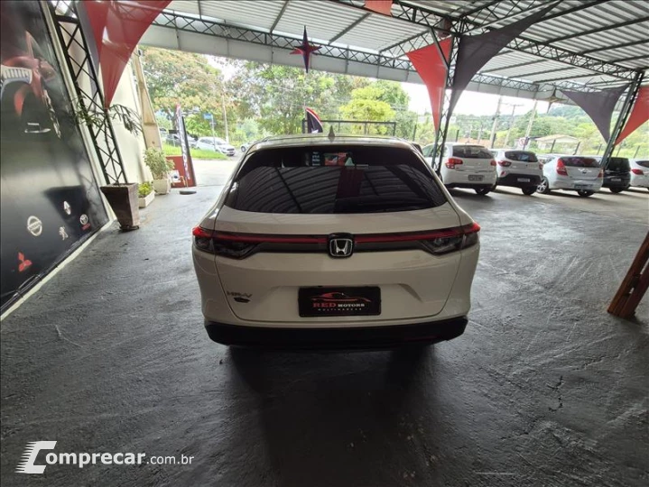 HR-V 1.5 DI I-vtec EX