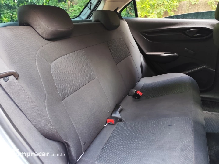ONIX 1.0 MPFI JOY 8V FLEX 4P MANUAL