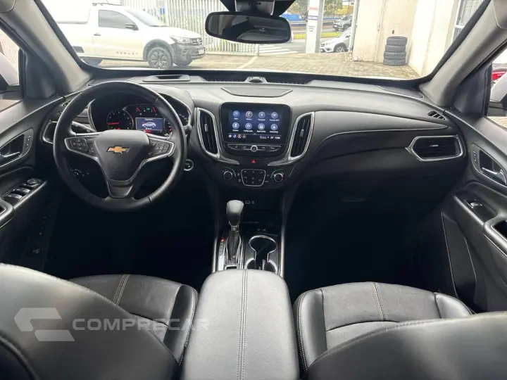 EQUINOX Premier 1.5 Turbo 172cv Aut.