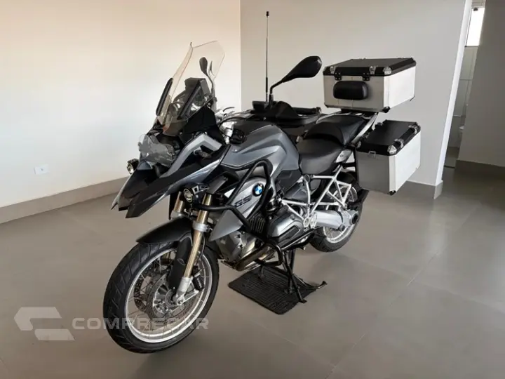 R 1200 GS