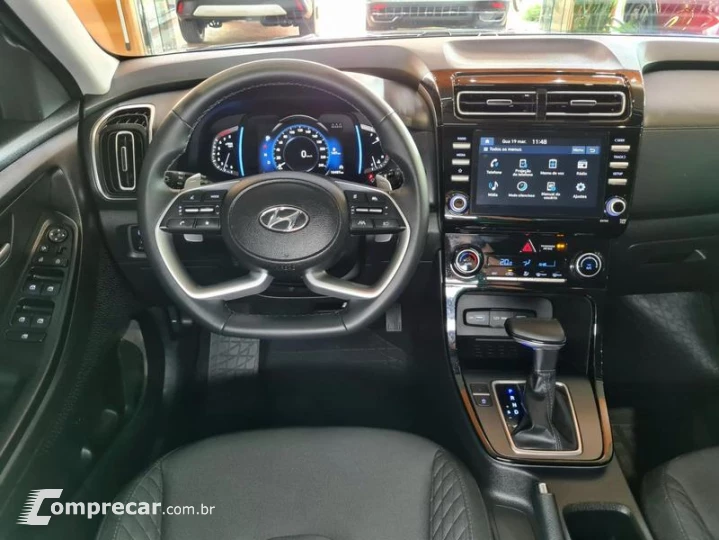CRETA 1TA LIMITED