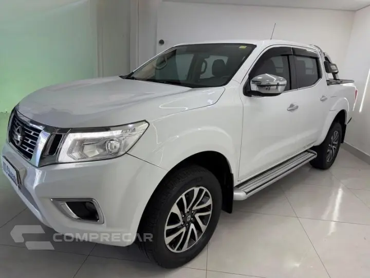 FRONTIER XE X4