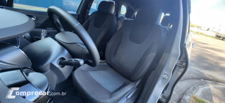 CAPTUR 1.6 16V SCE Life