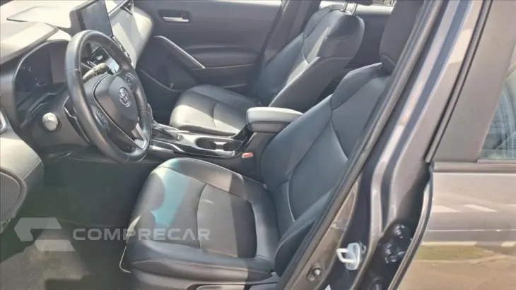 COROLLA CROSS 2.0 VVT-IE FLEX XRE DIRECT SHIFT