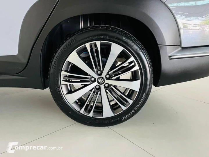 FASTBACK AUDACE