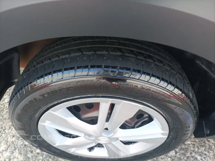 KICKS 1.6 16vstart S Direct