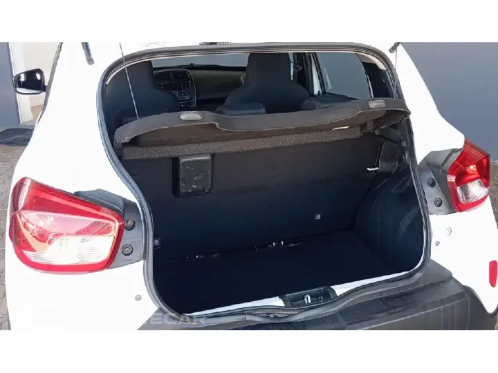 KWID 1.0 12V SCE FLEX ZEN MANUAL