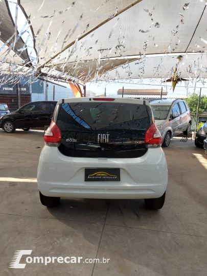 Mobi 1.0