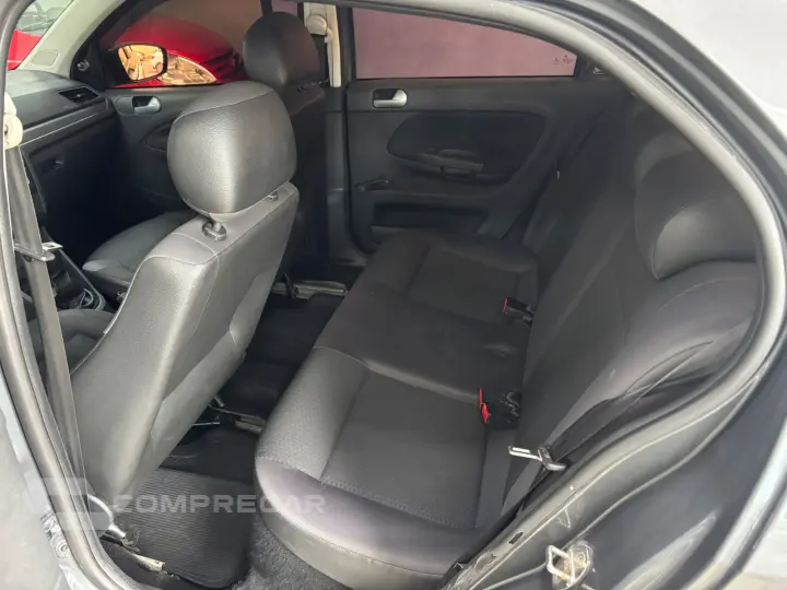 VOYAGE 1.6 MSI Flex 8V 4p