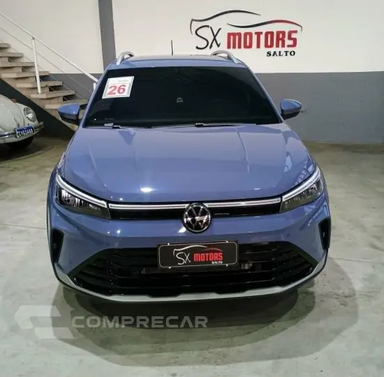 NIVUS 1.0 200 TSI Highline