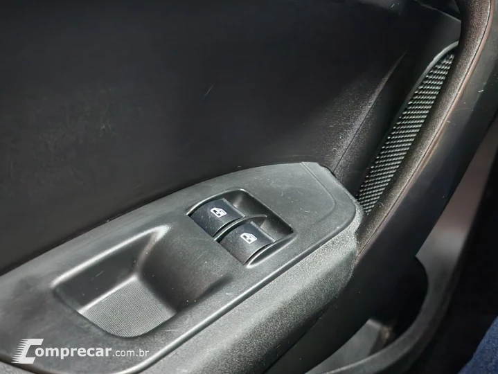 CRONOS 1.0 6V Flex