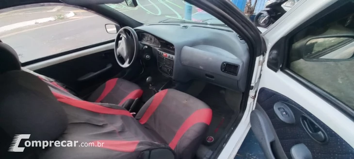 PALIO 1.5 MPI EL 8V