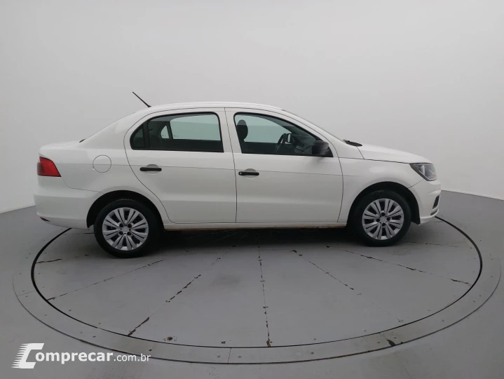 VOYAGE 1.0 12V MPI TOTALFLEX 4P MANUAL