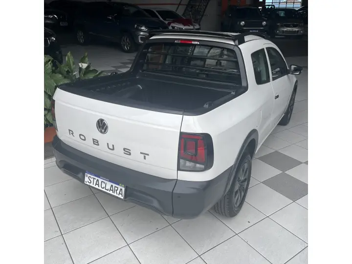 SAVEIRO 1.6 MSI ROBUST CD 16V FLEX 2P MANUAL