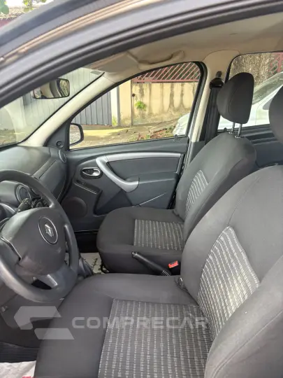 SANDERO 1.0 Expression 16V