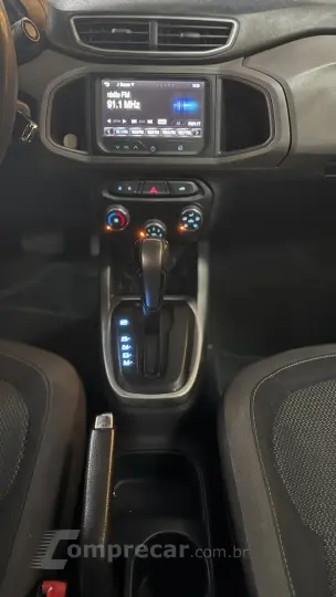 PRISMA 1.4 MPFI LT 8V