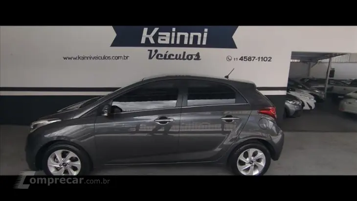 HB20 1.6 Premium 16V