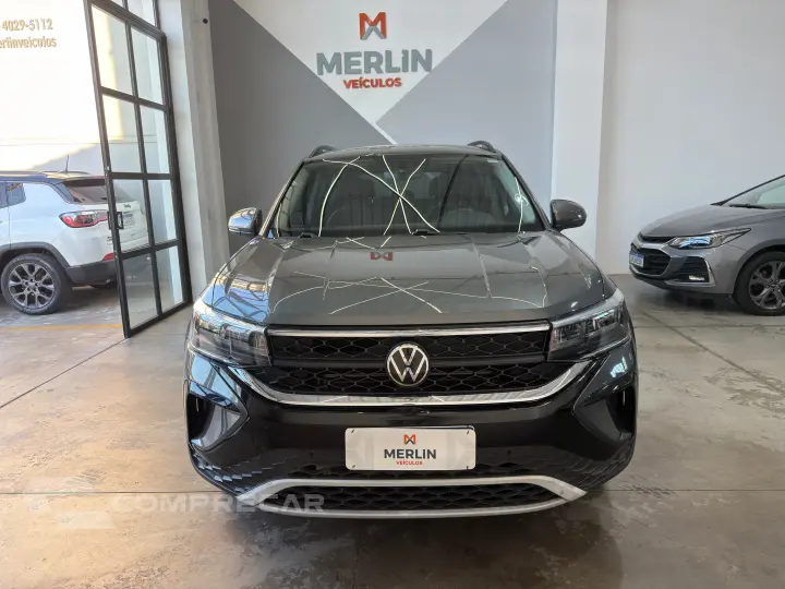 TAOS 1.4 250 TSI Comfortline