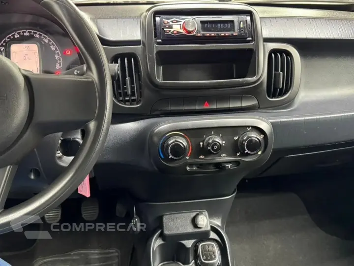 MOBI 1.0 EVO FLEX LIKE. MANUAL