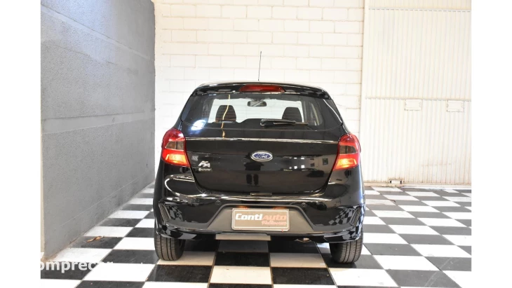 KA - 1.0 TI-VCT SE PLUS MANUAL