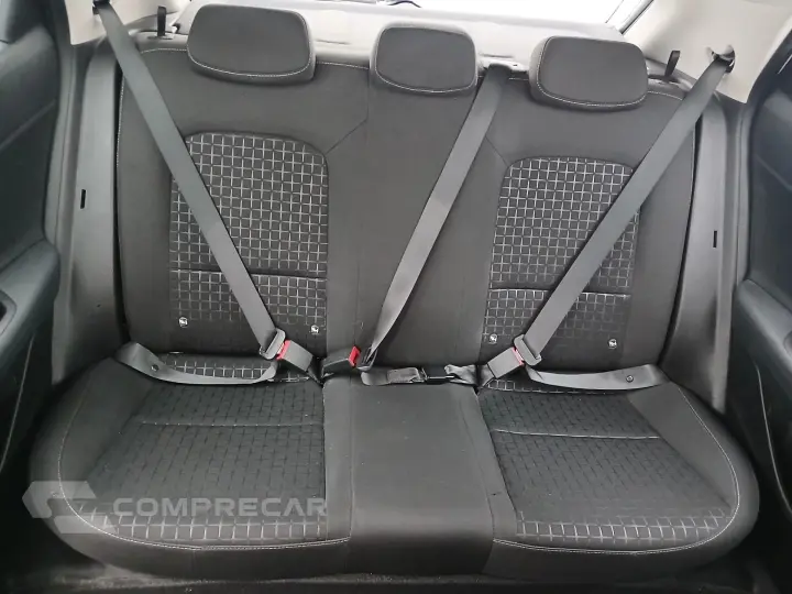 HB20 1.0 TGDI FLEX COMFORT PLUS AUTOMÁTICO